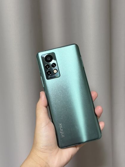 Infinix Note 11S 128 GB