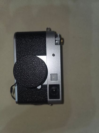 Fujifilm X half