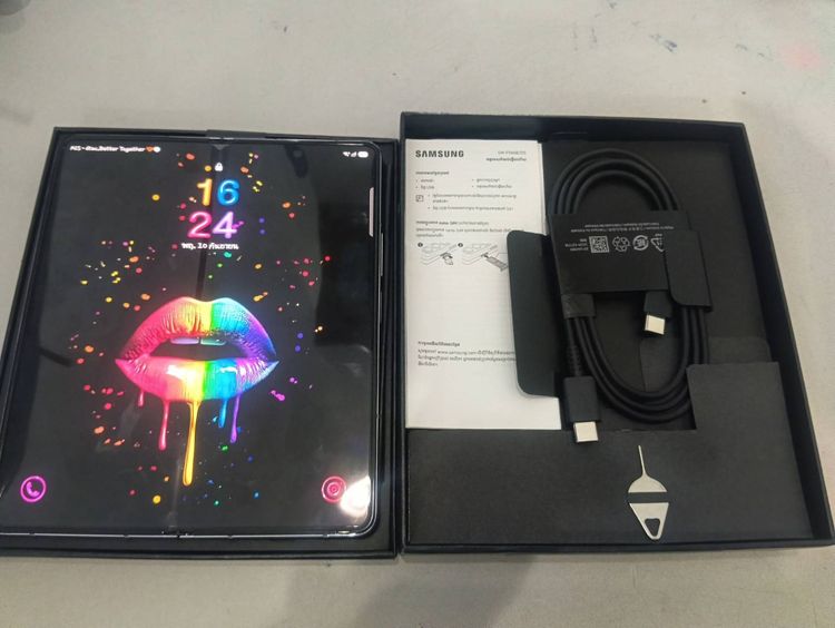 Samsung Galaxy Z Fold 5 1TB รูปที่ 4