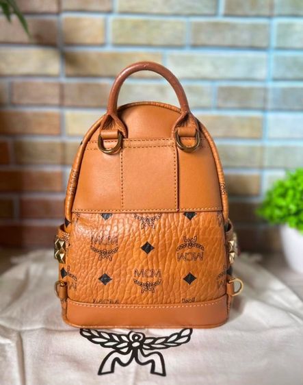 mcm x mini รูปที่ 3