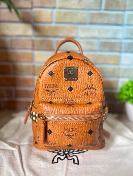 mcm x mini รูปที่ 2