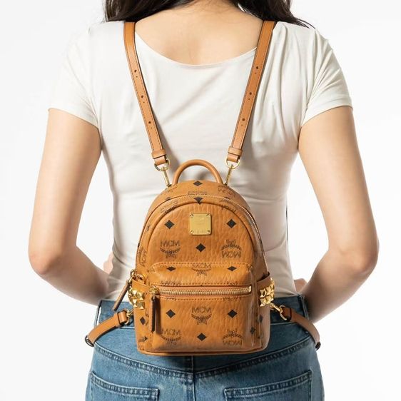 mcm x mini รูปที่ 7