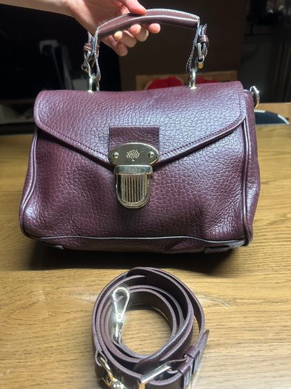 กระเป๋า Mulberry รูปที่ 2