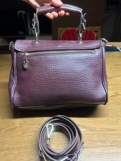 กระเป๋า Mulberry รูปที่ 3