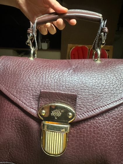 กระเป๋า Mulberry รูปที่ 4