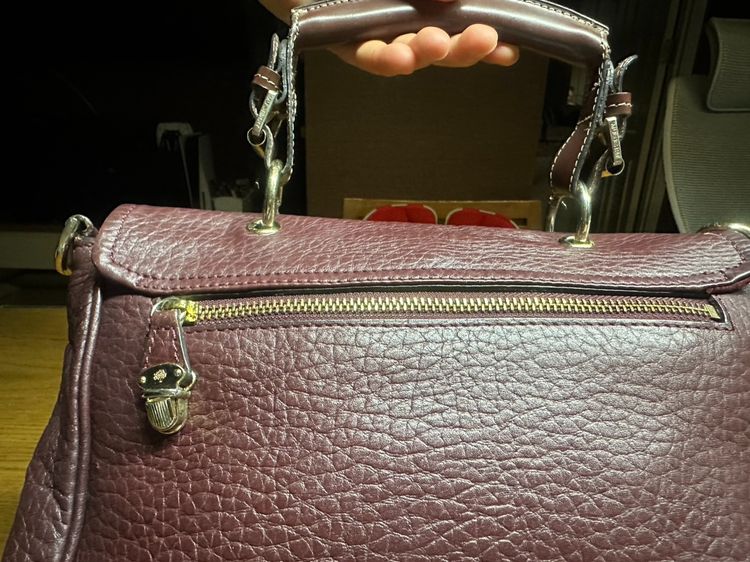 กระเป๋า Mulberry รูปที่ 5