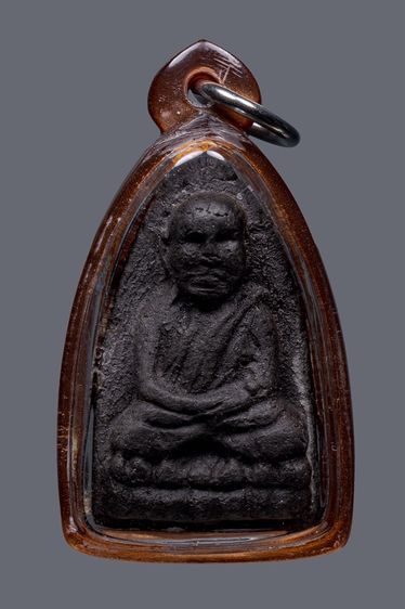 หลวงปู่ทวด เนื้อว่าน ปี 2497