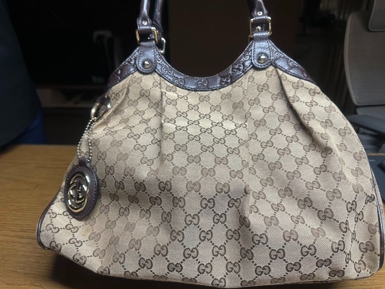 กระเป๋า Gucci