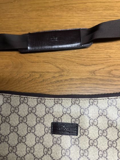กระเป๋า Gucci Crossbody รูปที่ 3