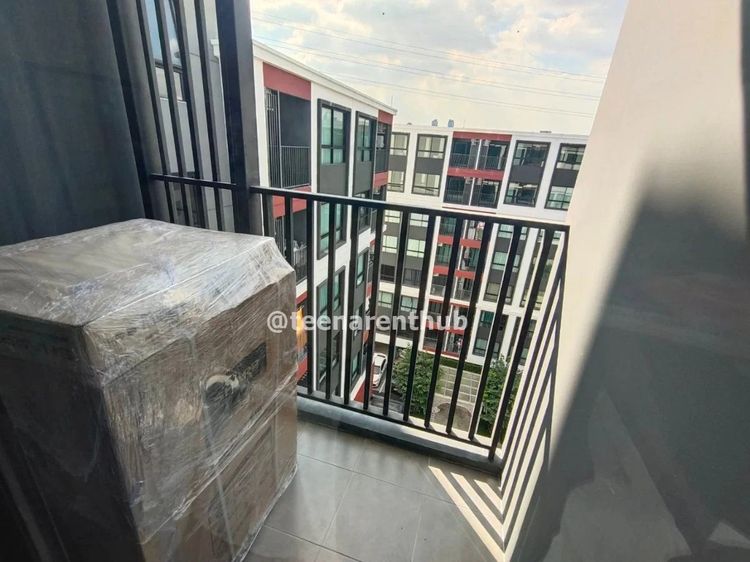🟢📌ให้เช่า 1 Bedroom นิชโมโน พระราม 9 วิวสวย หลายห้อง หลายราคา 🟢 โทร.0832547765