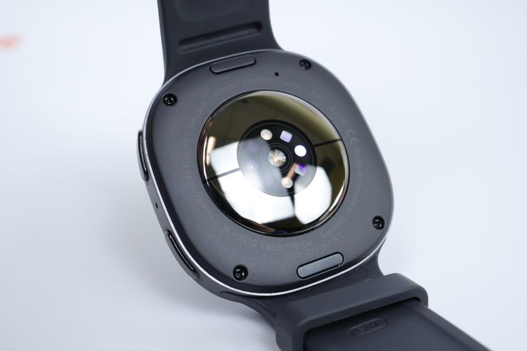 Samsung Galaxy Watch 9 40mm ประกัน 09.2027  รูปที่ 5