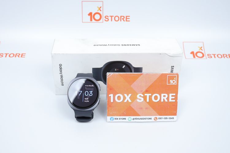 Samsung Galaxy Watch 9 40mm ประกัน 09.2027 