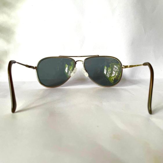 กรอบแว่นตา Nikon ทรง Aviator รูปที่ 14
