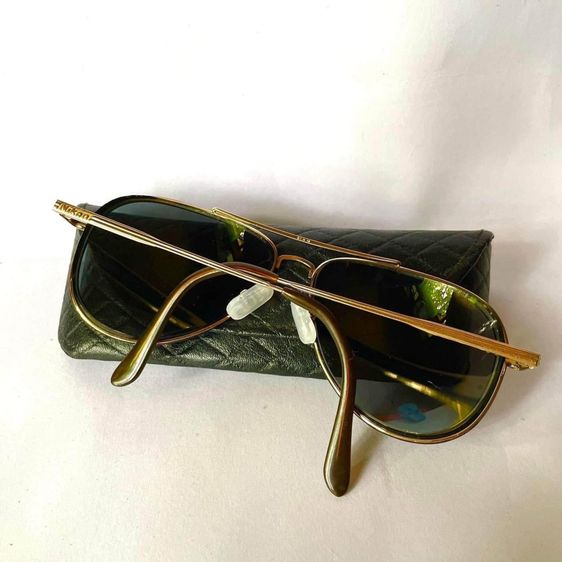 กรอบแว่นตา Nikon ทรง Aviator รูปที่ 13