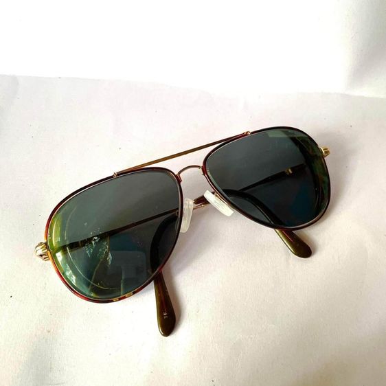 กรอบแว่นตา Nikon ทรง Aviator รูปที่ 6