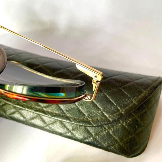 กรอบแว่นตา Nikon ทรง Aviator รูปที่ 16