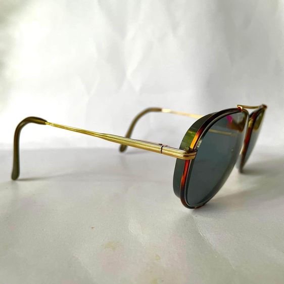 กรอบแว่นตา Nikon ทรง Aviator รูปที่ 2