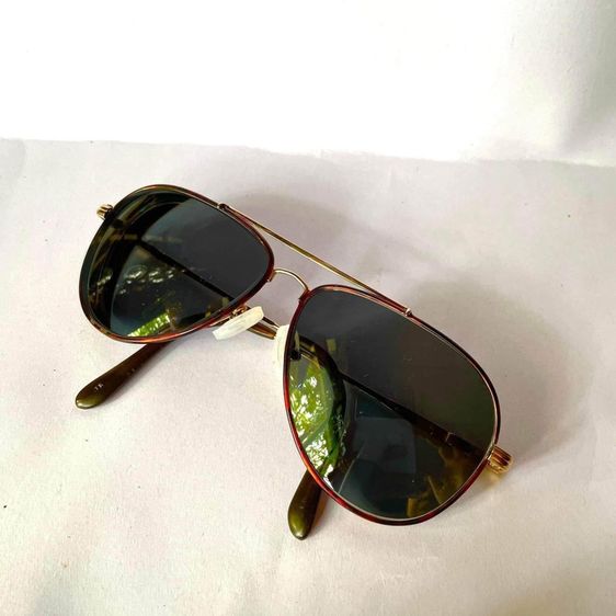 กรอบแว่นตา Nikon ทรง Aviator รูปที่ 5