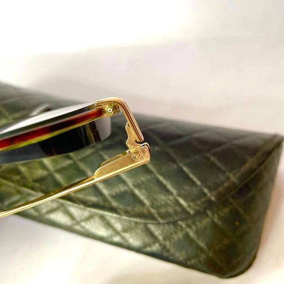 กรอบแว่นตา Nikon ทรง Aviator รูปที่ 17