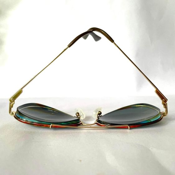 กรอบแว่นตา Nikon ทรง Aviator รูปที่ 15