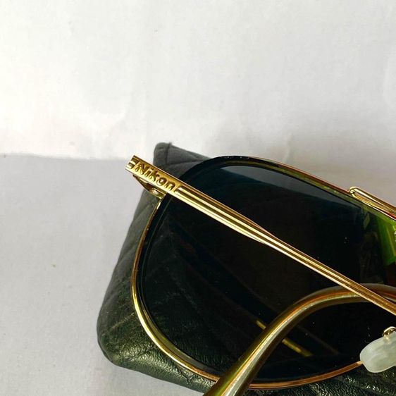 กรอบแว่นตา Nikon ทรง Aviator รูปที่ 12