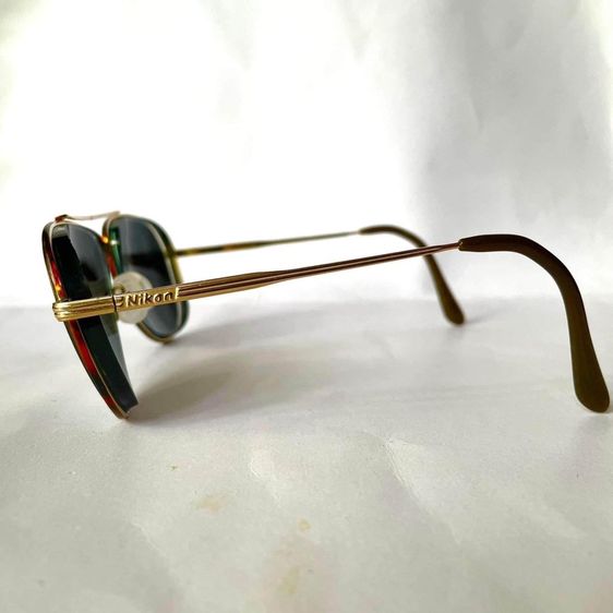 กรอบแว่นตา Nikon ทรง Aviator รูปที่ 3