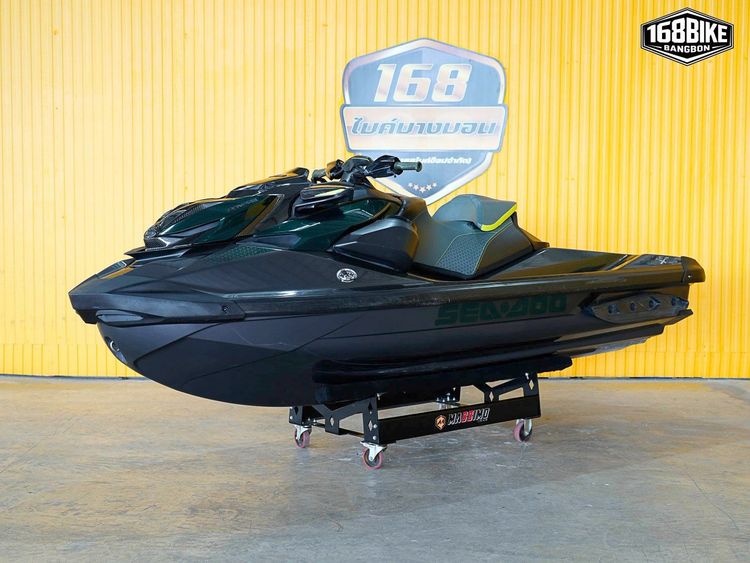 	 🔥 SEADOO RXP-X APEX 300 LIMITED 2023 🔥