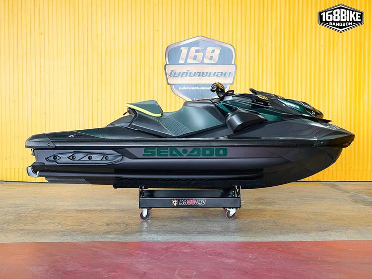 ðĨ SEADOO RXP-X APEX 300 LIMITED 2023 ðĨ āļĢāļđāļāļāļĩāđ 2