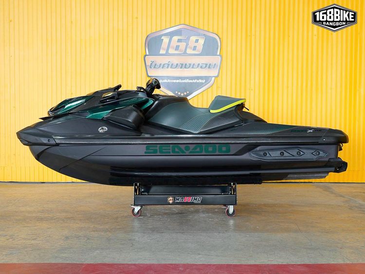 ðĨ SEADOO RXP-X APEX 300 LIMITED 2023 ðĨ āļĢāļđāļāļāļĩāđ 3