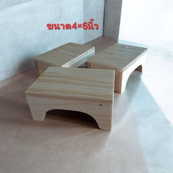 โต๊ะยอด 4×6 ไม้สนนอก (ยังไม่รวมค่าส่ง) รูปที่ 2