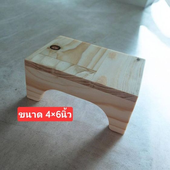 โต๊ะยอด 4×6 ไม้สนนอก (ยังไม่รวมค่าส่ง) รูปที่ 3