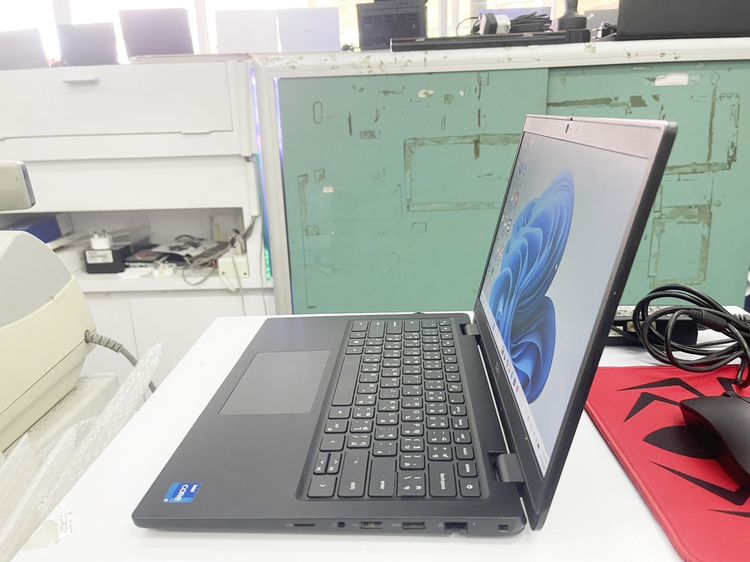 dell latitude 3420 I7 Gen 11 Ram 16 M.2 สภาพสวย ใช้งานดี  ราคาถูกใจ รูปที่ 6