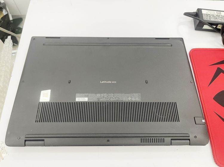 dell latitude 3420 I7 Gen 11 Ram 16 M.2 สภาพสวย ใช้งานดี  ราคาถูกใจ รูปที่ 8
