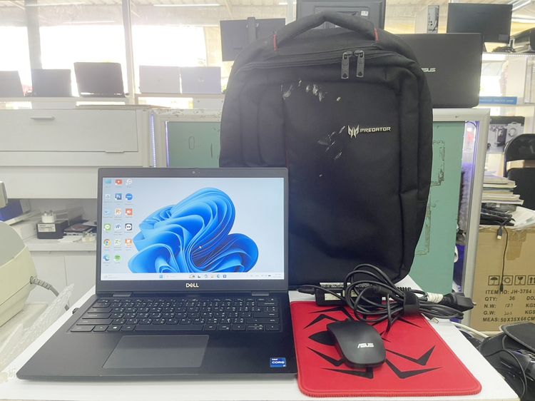 dell latitude 3420 I7 Gen 11 Ram 16 M.2 สภาพสวย ใช้งานดี  ราคาถูกใจ