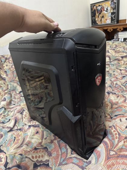 ขายยก set  i5 4460 gtx 1050ti ram8