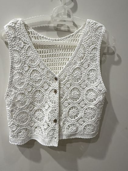 เสื้อกั๊กสตรี