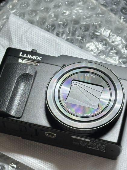 กล้องคอมแพค ไม่กันน้ำ Panasonic lumix DC-TZ99 หรือ DC-ZS99