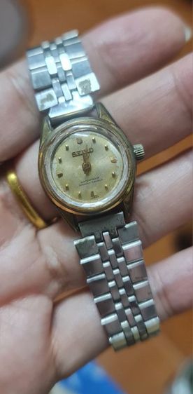 ทอง seiko