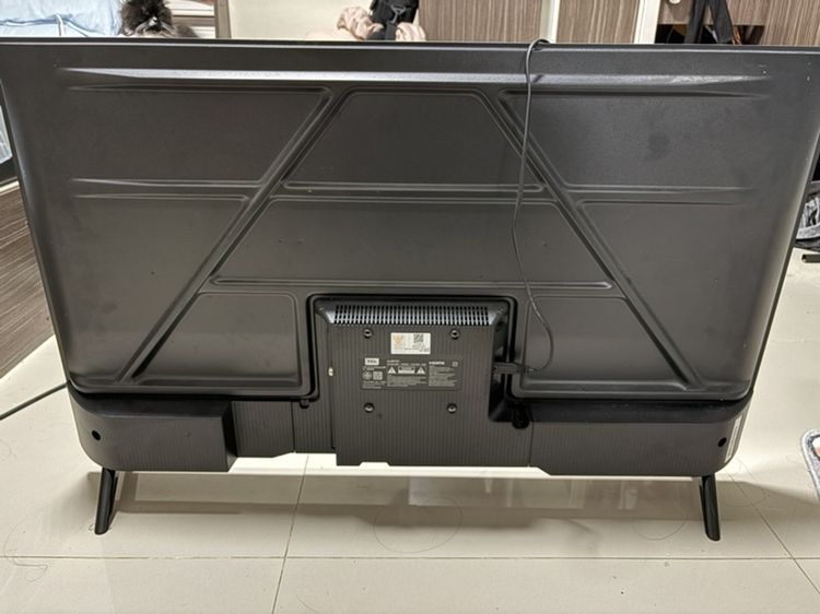 เครื่องเสียงไฮไฟ ทีวี tcl40v5c