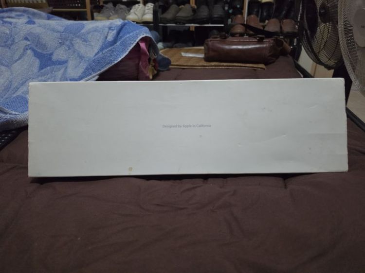 Apple Magic Keyboard+Mouse Gen 1 รูปที่ 7