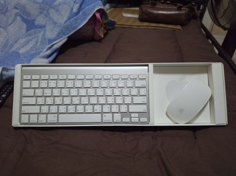 Apple Magic Keyboard+Mouse Gen 1