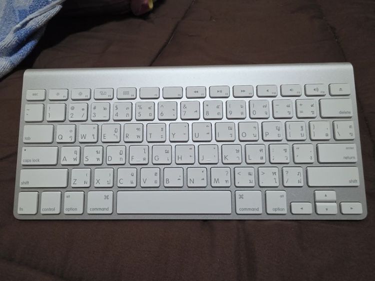 Apple Magic Keyboard+Mouse Gen 1 รูปที่ 2