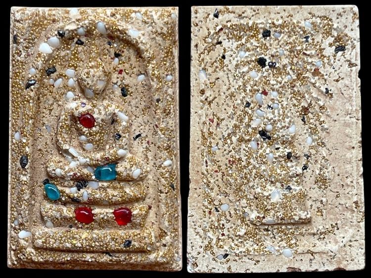 พระสมเด็จองค์ล่ะ 150 บาท รูปที่ 3