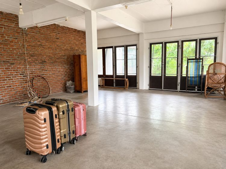 ขายบ้านพร้อมที่ดิน 223 ตร.วา นิมิตรใหม่ 40 คลองสามวา พื้นที่ใช้สอย 751 ตร.ม. รูปที่ 3