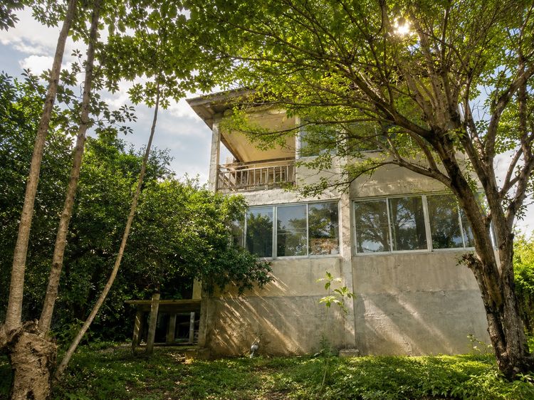 ขายบ้านพร้อมที่ดิน 223 ตร.วา นิมิตรใหม่ 40 คลองสามวา พื้นที่ใช้สอย 751 ตร.ม.