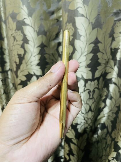 :ปากกาวินเทจแบรนด์ Sheaffer (เชฟเฟอร์) รูปที่ 10