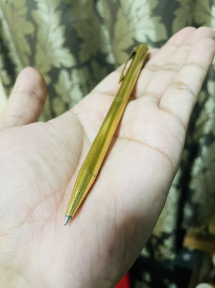 :ปากกาวินเทจแบรนด์ Sheaffer (เชฟเฟอร์) รูปที่ 4