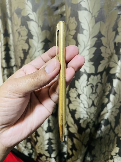 :ปากกาวินเทจแบรนด์ Sheaffer (เชฟเฟอร์) รูปที่ 9