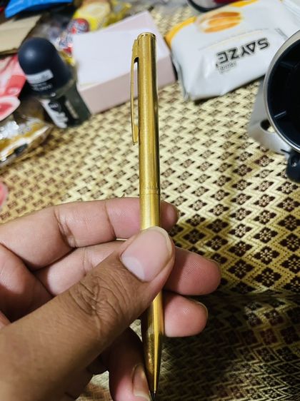 :ปากกาวินเทจแบรนด์ Sheaffer (เชฟเฟอร์) รูปที่ 16