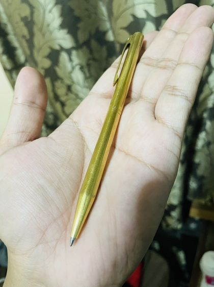:ปากกาวินเทจแบรนด์ Sheaffer (เชฟเฟอร์)